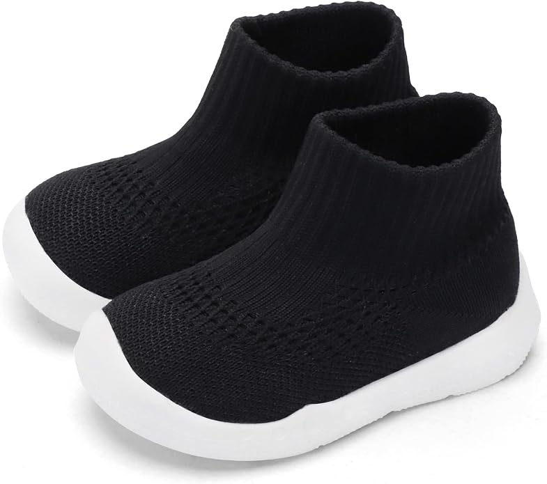 Engtoy Baby Shoes & Socks - Image 5