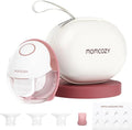 Momcozy Breast Pump Hands Free Mobile Style | M6, Wearable Breastfeeding Pump by Momcozy