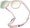 COCOSAND Flexible Baby Sunglasses by COCOSAND