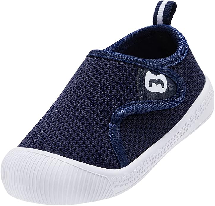 BMCiTYBM Baby Shoes Infant Boy Girl First Walker Shoes Toddler Walking Shoes - Image 7