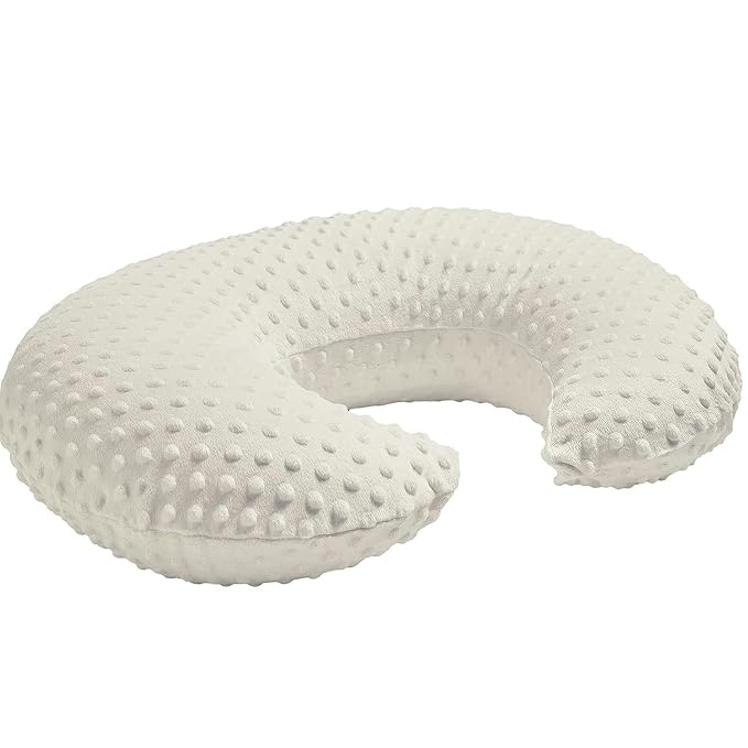 Nursing Pillow for Breastfeeding, Breast Feeding Pillows for Mom, Nursing - Image 5