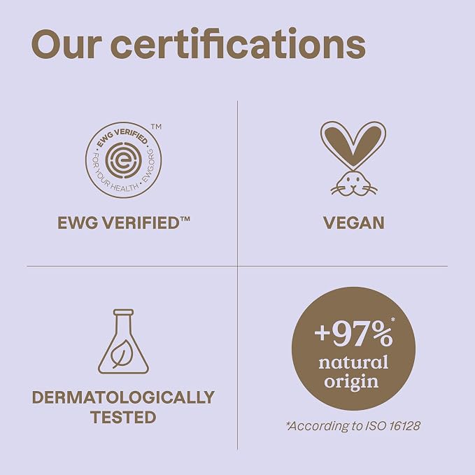 ATTITUDE Pregnancy pH-Balanced Body Wash, EWG Verified, Dermatologically Tested - Image 6