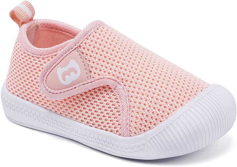 BMCiTYBM Baby Shoes Infant Boy Girl First Walker Shoes Toddler Walking Shoes by BMCiTYBM