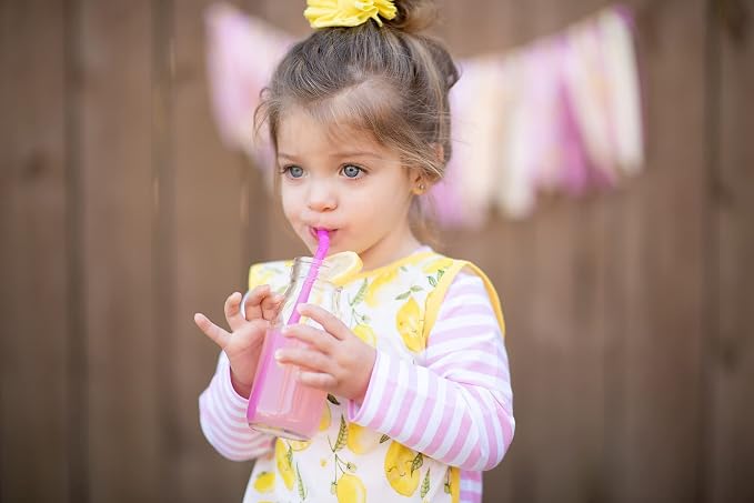 BapronBaby Fresh Lemon Bapron - Image 8