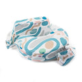 My Brest Friend Organic Cotton Super Deluxe Nursing Pillow by MyBrestFriend