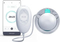 Elvie Stride 2 Hospital-Grade, App-Controlled Single Breast Pump by Elvie