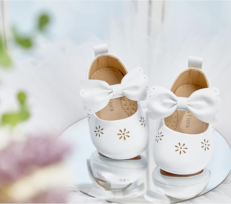 Soft Sole Baby Shoes - Image 4