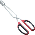 Stainless Steel Scissor Tongs by HINMAY