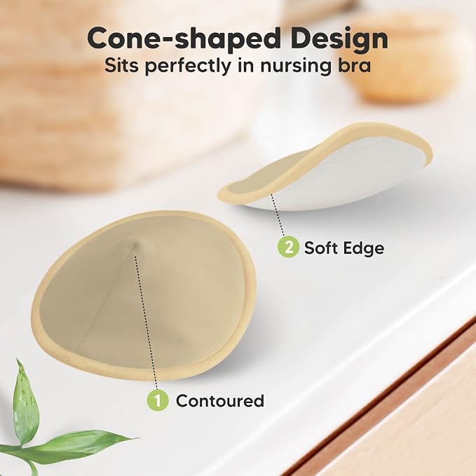 Organic Nursing Pads - Image 4