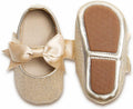 Soft Sole Baby Shoes by FelixFlora