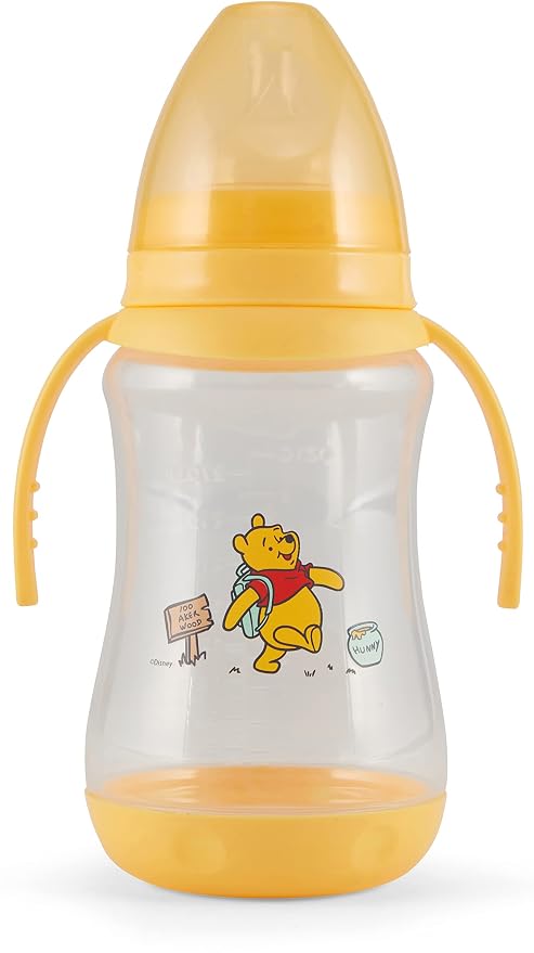Disney 2 Pack 10 Ounce Baby Bottles - Image 3