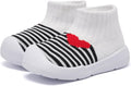 MORENDL Toddler Sock Shoes Baby Walking Shoes Infant Slippers Boys & Girls by MORENDL