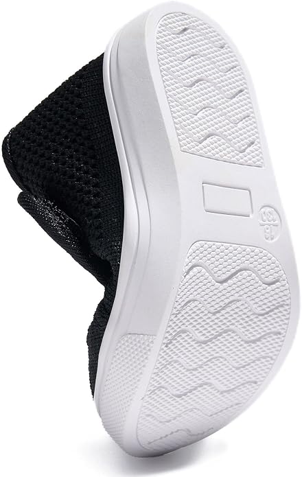 Newsonet Baby Shoes Boys Girls First Walking Breathable Non Slip Walker - Image 4