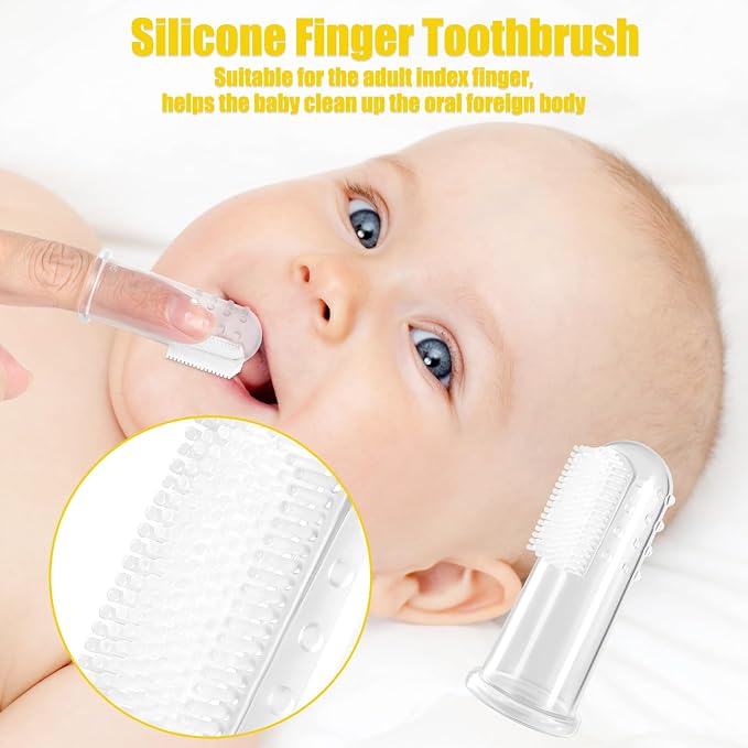 Baby Healthcare and Grooming Kit - Image 6