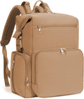 CEI-CEI Neoprene Diaper Bag Backpack Large Newborn Baby Maternity Bags by CEI-CEI