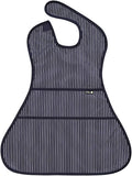 Full Coverage Waterproof Feeding Bib by Plie