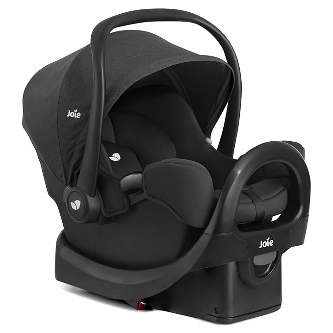 Joie, Kava and Rue Travel System - Image 7