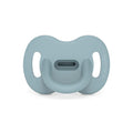 Color Essence SX PRO Silicone Baby Pacifier 1Pk, Made by Suavinex