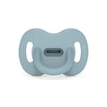 Color Essence SX PRO Silicone Baby Pacifier 1Pk, Made by Suavinex