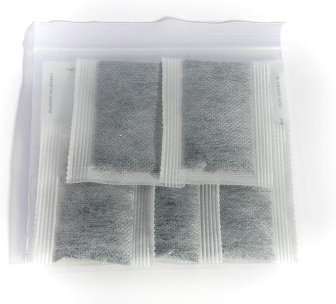 Green Piece® Diaper Pail Deodorizer - Image 6