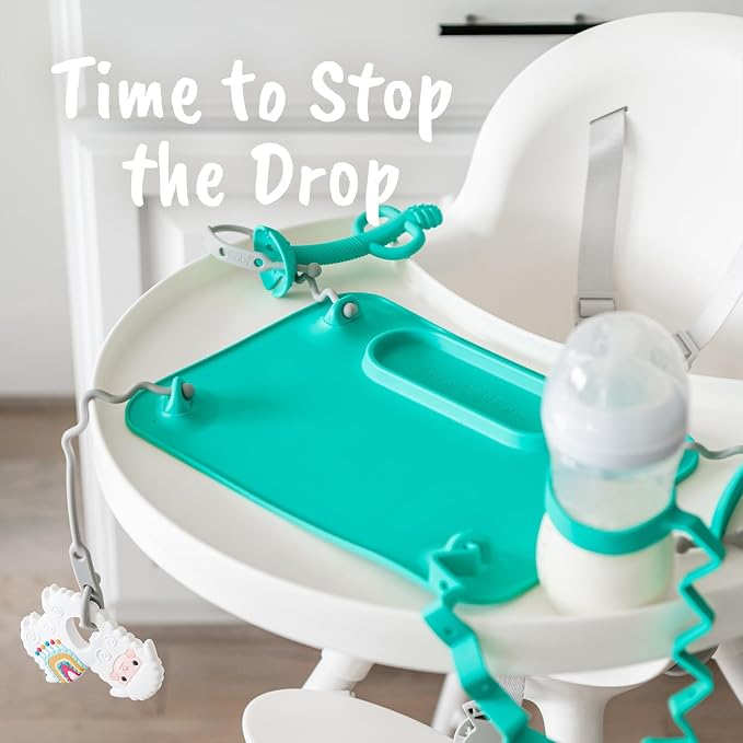 Busy Baby Teething Spoon - Image 6