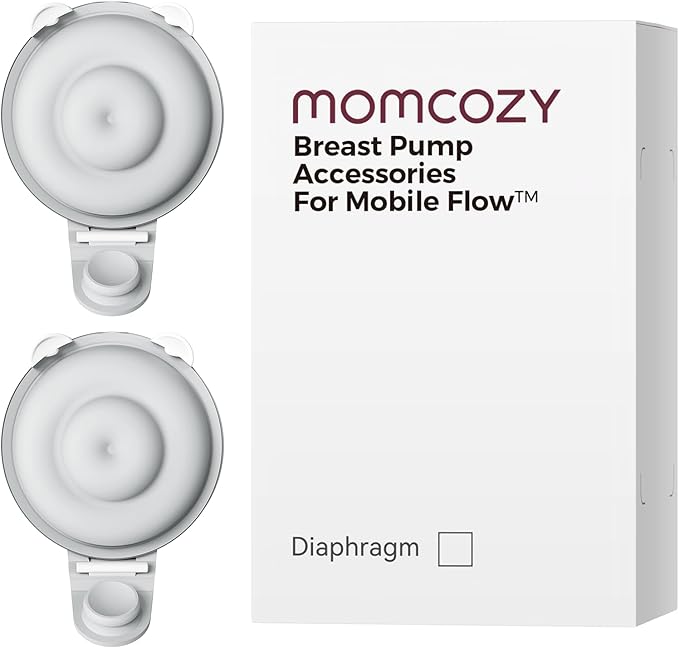 Momcozy Original Replacement Accessories by Momcozy