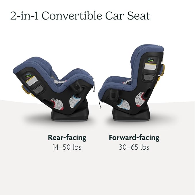 UPPAbaby Rove Convertible Car Seat - Image 3