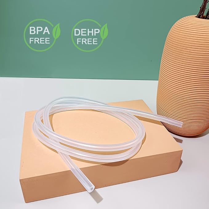 Replacement Tubing for Spectra S2 Spectra S1 9 Plus, BPA Free Replace Tubes - Image 6