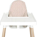 Nibble and Rest Highchair Insert Cover, Compatible by NibbleRest