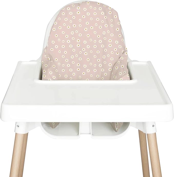 Nibble and Rest Highchair Insert Cover, Compatible by NibbleRest