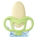 akolik Baby Teething Toys, Baby Frozen Teething Relief, BPA Free Infant Chew by Unknown