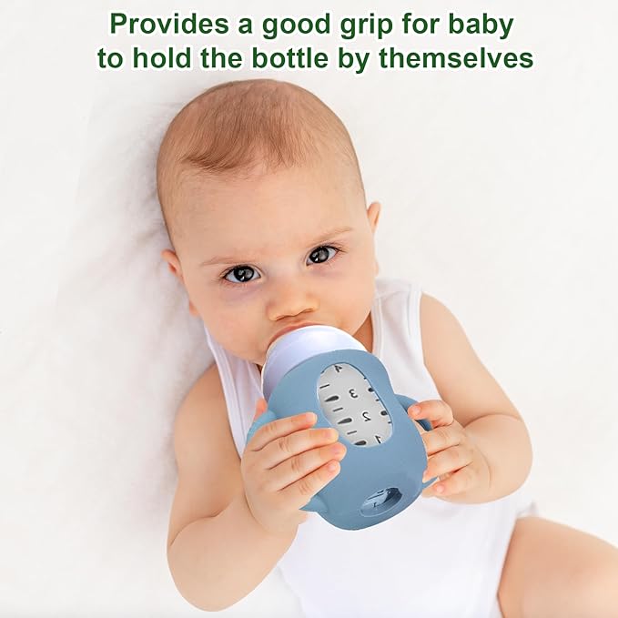 Juome Silicone Sleeves with Handles - Image 3
