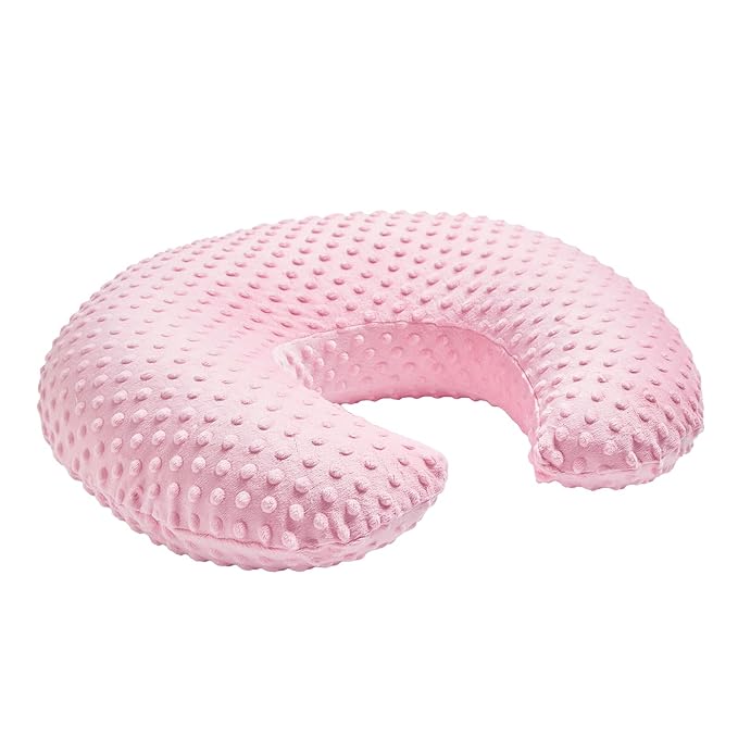 Nursing Pillow for Breastfeeding, Breast Feeding Pillows for Mom, Nursing - Image 4