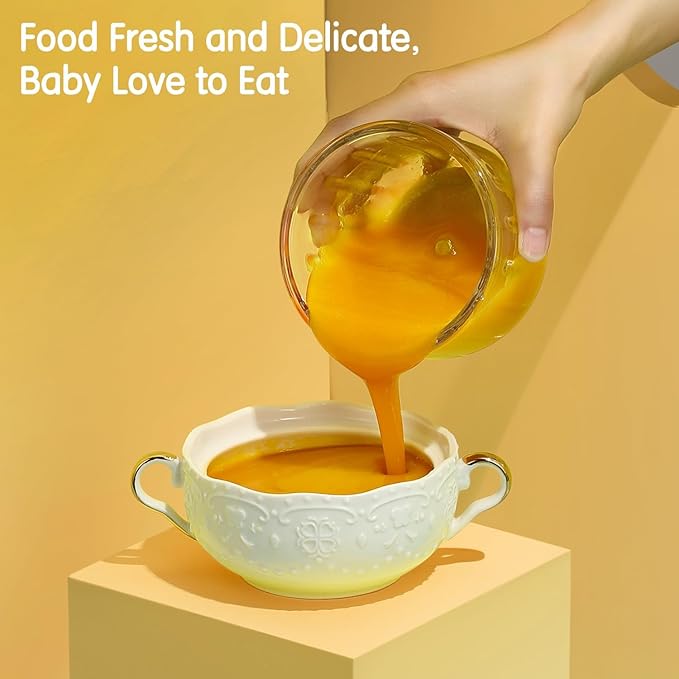 Baby Food Maker - Image 4