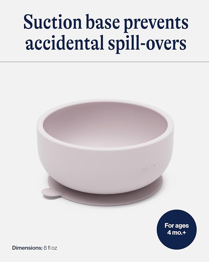 Lalo Suction Bowls - Image 4