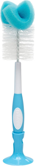 Dr. Brown's Reusable Sponge Baby Bottle Cleaning Brush by DrBrowns
