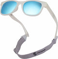 COCOSAND Flexible Baby Sunglasses by COCOSAND