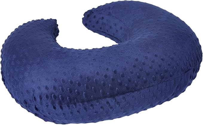 Nursing Pillow and Positioner Breastfeeding and Bottle Feeding, Propping Baby - Image 5