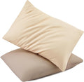TILLYOU Toddler Pillowcase 2 Pack by TILLYOU