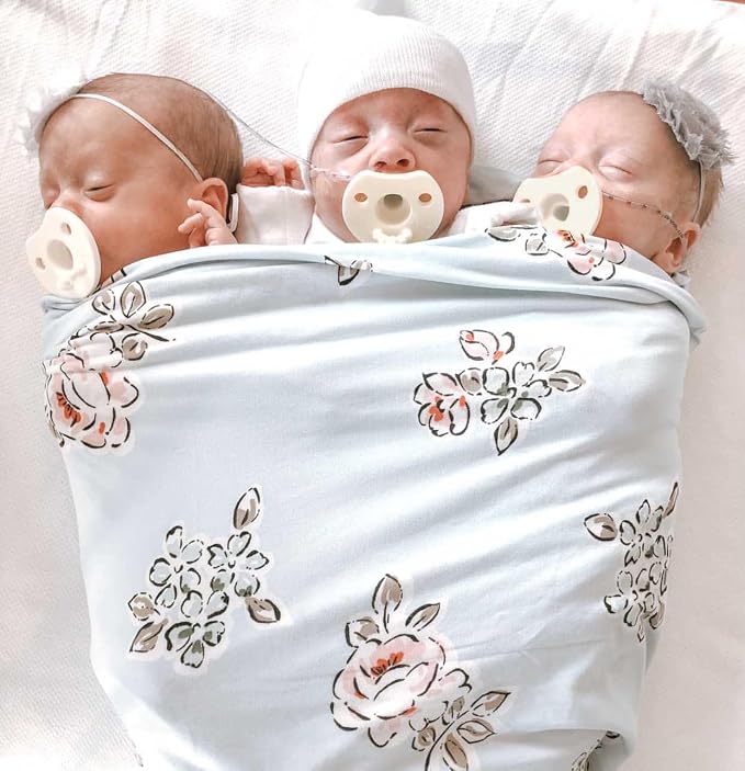 Ryan & Rose Cutie PAT Pacifier Teether) - Image 4