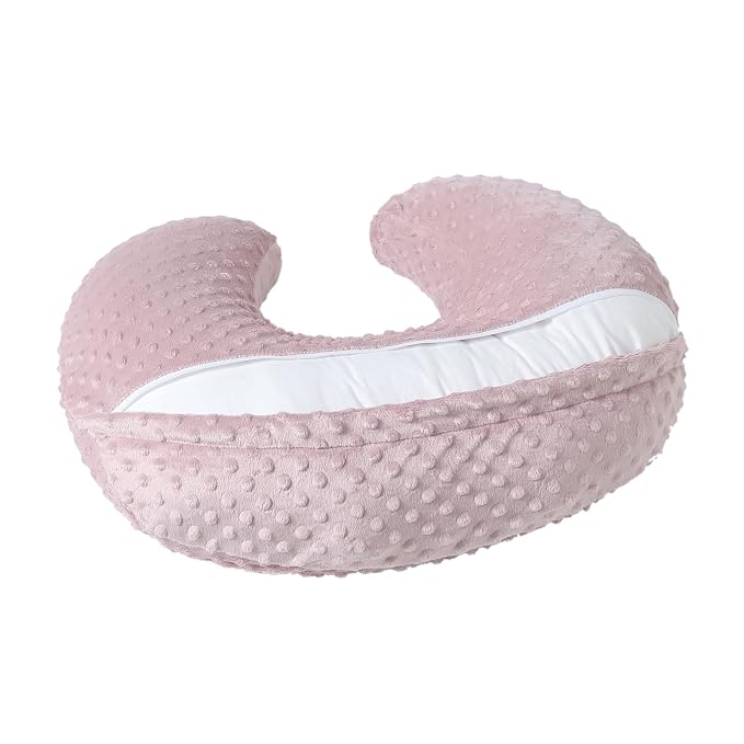 Baby Nursing Pillow and Body Positioner - Image 4