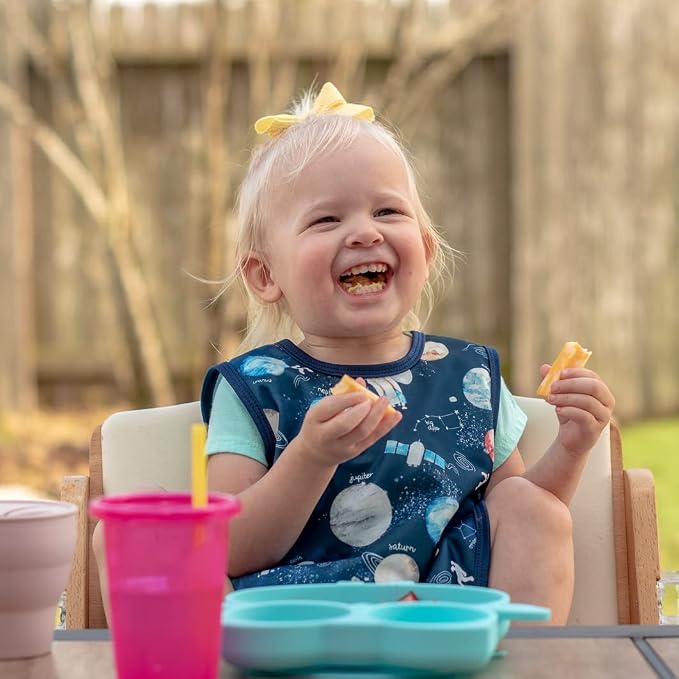 BapronBaby Outer Space Bapron - Image 7