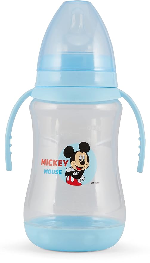 Disney 2 Pack 10 Ounce Baby Bottles - Image 3