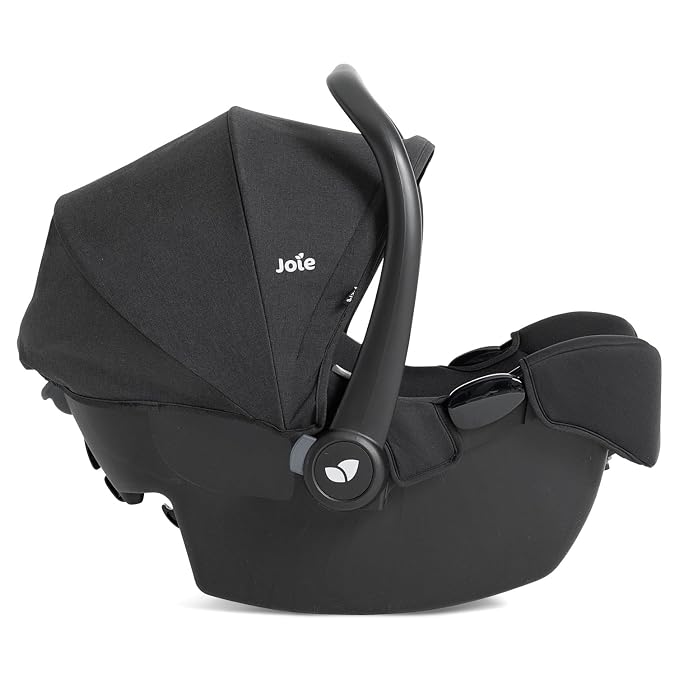 Joie, Kava and Rue Travel System - Image 5