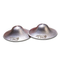 Moogco The Original Silver Nursing Cups by MOOGLLC