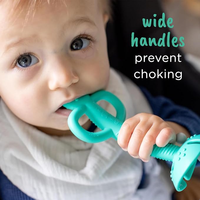 Busy Baby Teething Spoon - Image 4