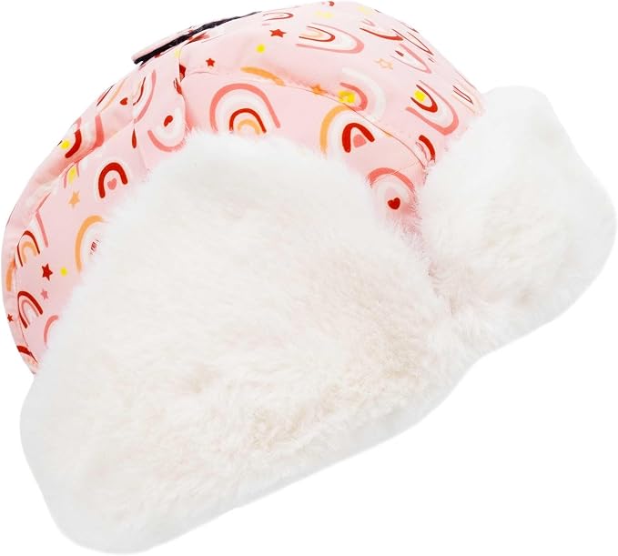JAN & JUL Waterproof Winter Hat - Image 2