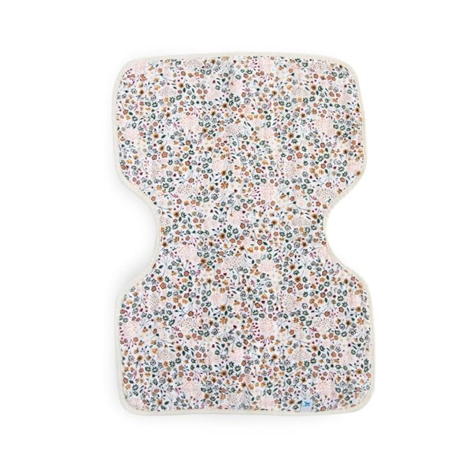 Little Unicorn Ultra-Absorbent Premium Burp Cloth | Soft on Baby's Skin | by LittleUnicorn