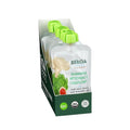 Kekoa Foods Shawarma, Artichoke & Cauliflower Baby Food Purée | 100% USDA by KekoaFoods
