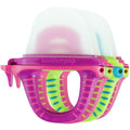 Teetherpop Fillable Silicone Teether by teetherpop